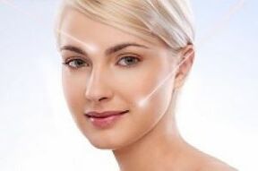 donanım yüz cildi gençleştirme